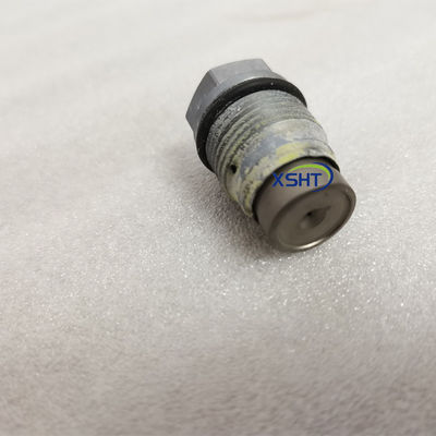 High Pressure Common Rail System Fuel Pressure Limiting Valve Sensor OEM Standard Size