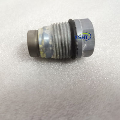 High Pressure Common Rail System Fuel Pressure Limiting Valve Sensor OEM Standard Size
