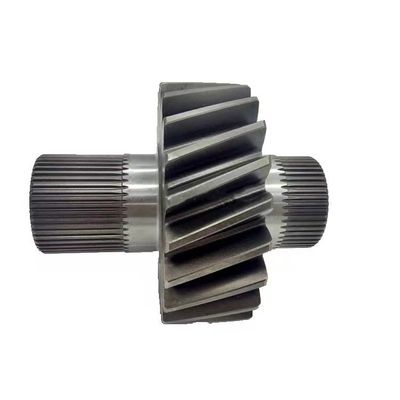 HD90149446019 XCMG Mining Truck Parts Hande Axle Chassis Parts for Heavy-Duty Trucks