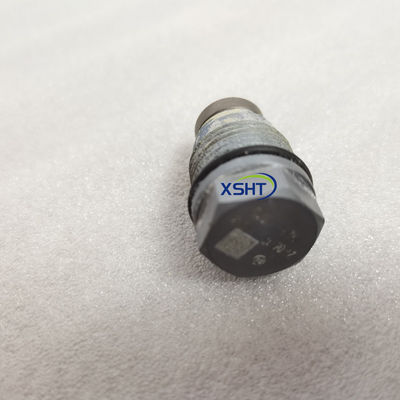 High Pressure Common Rail System Fuel Pressure Limiting Valve Sensor OEM Standard Size
