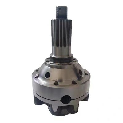 HD90149446019 XCMG Mining Truck Parts Hande Axle Chassis Parts for Heavy-Duty Trucks