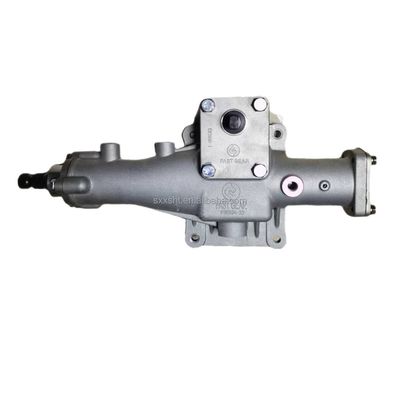 Shaanxi Car Fitment Double H Top Cover Case F96194 for Dongfeng Shacman Shift Mechanism
