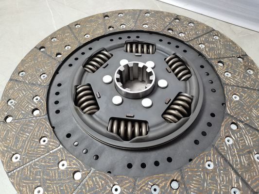 Other Car Fitment For SACHS Heavy Duty Truck Parts Clutch Disc 1861996137 100% Tested