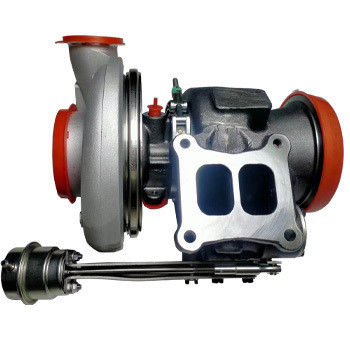 Car Fitment Cummins 33*29*27 Engine Turbocharger Diesel Engine Parts W2011343099 4046026X