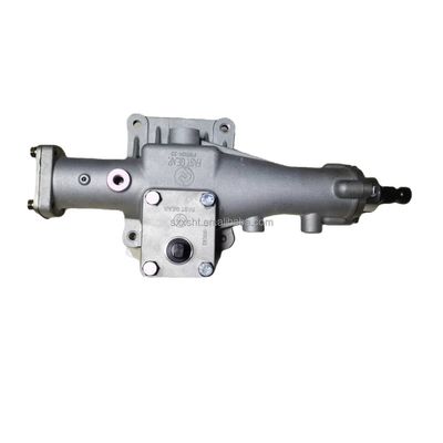 Shaanxi Car Fitment Double H Top Cover Case F96194 for Dongfeng Shacman Shift Mechanism