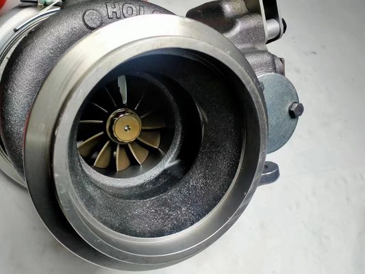 Car Fitment Cummins 33*29*27 Engine Turbocharger Diesel Engine Parts W2011343099 4046026X