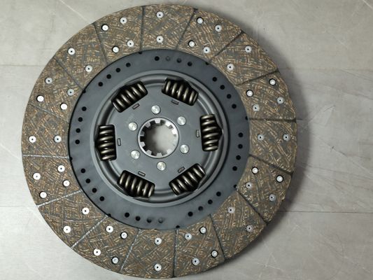 Other Car Fitment For SACHS Heavy Duty Truck Parts Clutch Disc 1861996137 100% Tested