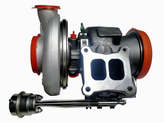 Car Fitment Cummins 33*29*27 Engine Turbocharger Diesel Engine Parts W2011343099 4046026X