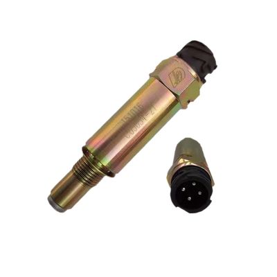 Odometer Speed Sensor C03054-21 for Shacman Truck Transmission Parts Top Performance