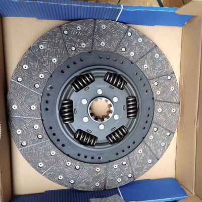 Auto Parts Clutch Disc OE NO. 1861997137 for Other Car Fitment