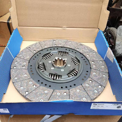 Auto Parts Clutch Disc OE NO. 1861997137 for Other Car Fitment
