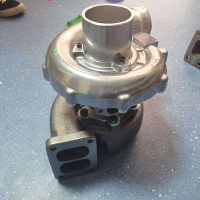 K36-87-01 turbocharger for KA-MAZ54329 5332 5433 5336 5337 truck parts turbocharger