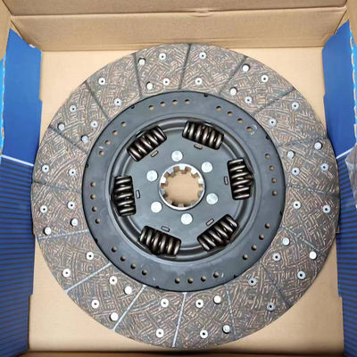 Auto Parts Clutch Disc OE NO. 1861997137 for Other Car Fitment