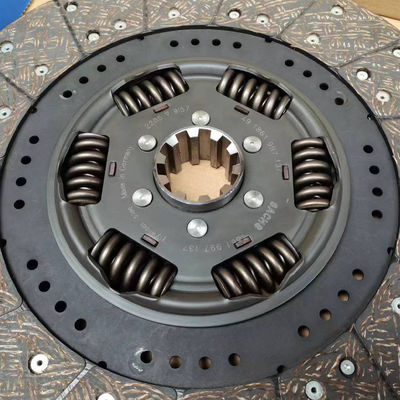 Auto Parts Clutch Disc OE NO. 1861997137 for Other Car Fitment