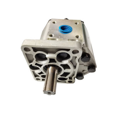 Trucks Loader CBT-E550 Hydraulic Gear Pumps for Loader Oil Pumps Truck Loader Loader