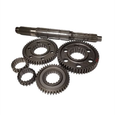 16*16*9 Gears Drive Gear for FAST Transmission Auxiliary Gearbox 18869 12JS200T-1707030