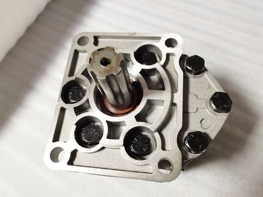 Trucks Loader CBT-E550 Hydraulic Gear Pumps for Loader Oil Pumps Truck Loader Loader