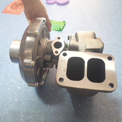K36-87-01 turbocharger for KA-MAZ54329 5332 5433 5336 5337 truck parts turbocharger