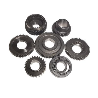 16*16*9 Gears Drive Gear for FAST Transmission Auxiliary Gearbox 18869 12JS200T-1707030