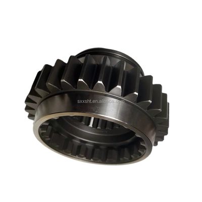 16*16*9 Gears Drive Gear for FAST Transmission Auxiliary Gearbox 18869 12JS200T-1707030