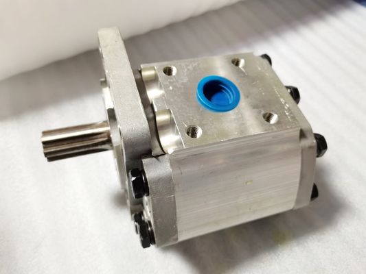Trucks Loader CBT-E550 Hydraulic Gear Pumps for Loader Oil Pumps Truck Loader Loader