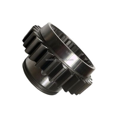 16*16*9 Gears Drive Gear for FAST Transmission Auxiliary Gearbox 18869 12JS200T-1707030