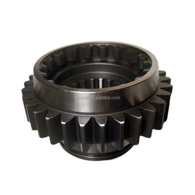 16*16*9 Gears Drive Gear for FAST Transmission Auxiliary Gearbox 18869 12JS200T-1707030