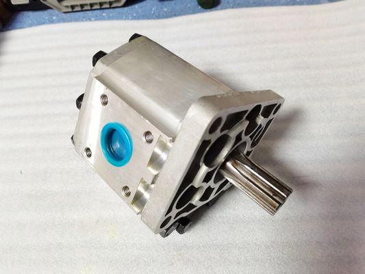 Trucks Loader CBT-E550 Hydraulic Gear Pumps for Loader Oil Pumps Truck Loader Loader