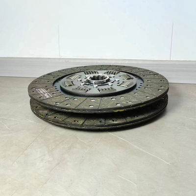 Truck Parts 1862248033 1862415031 Clutch Double Plate for Truck of Parts of Double Clutch