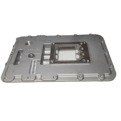 Shacman Hawo Truck Parts Gear Box Transmission Case 12JS160A-1702010 Upper Cover Case