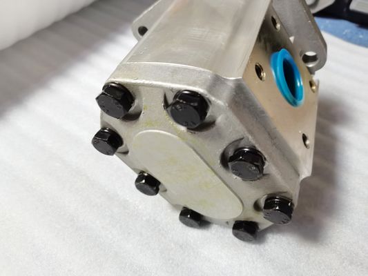 Trucks Loader CBT-E550 Hydraulic Gear Pumps for Loader Oil Pumps Truck Loader Loader