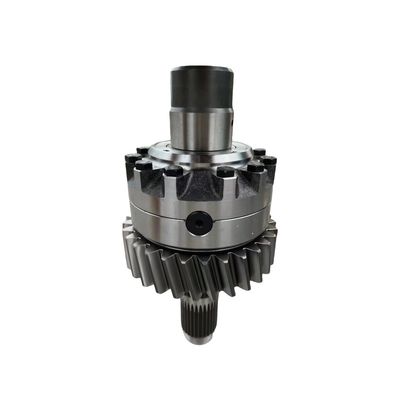 Heavy Duty Truck HOWOAC16 Inter-Axle Input Shaft Assembly Az9981320136 OEM Az9981320136