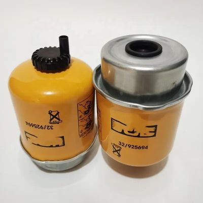 Other Car Fitment Diesel Fuel Filter Housing 32007416 32007483 Oil Water Separator Element