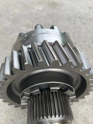 Heavy Duty Truck HOWOAC16 Inter-Axle Input Shaft Assembly Az9981320136 OEM Az9981320136