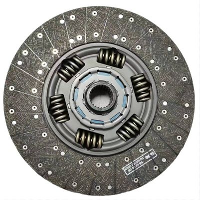 Clutch Plate for Heavy Duty Truck Parts 430mm Size OE NO. 1878006129