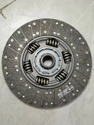 Clutch Plate for Heavy Duty Truck Parts 430mm Size OE NO. 1878006129