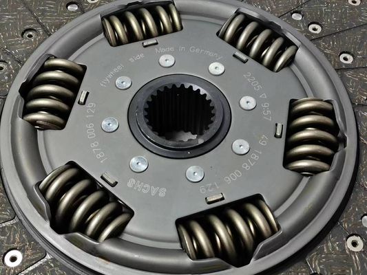 Clutch Plate for Heavy Duty Truck Parts 430mm Size OE NO. 1878006129