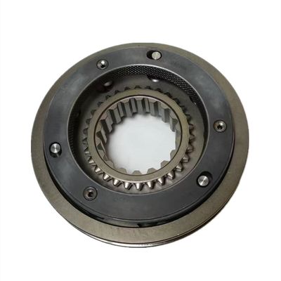 Truck Transmission Spare Parts 12JSD160T-1707140 Synchronizer for Heavy Duty Truck