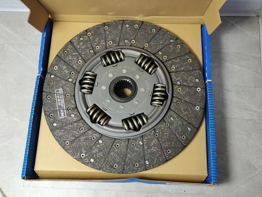 Clutch Plate for Heavy Duty Truck Parts 430mm Size OE NO. 1878006129