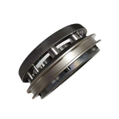 Truck Transmission Spare Parts 12JSD160T-1707140 Synchronizer for Heavy Duty Truck