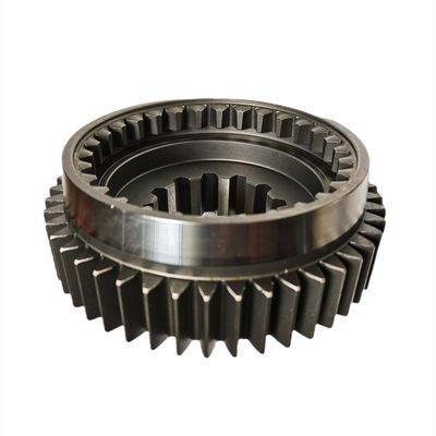 FAST Gearbox 12JSD200T-1707030 12JS200T-1707030 12JS160T-1707030 for 16*16*9 Steel