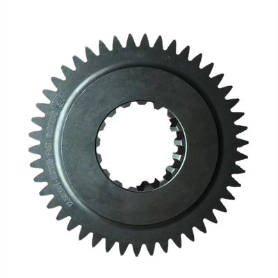 FAST Gearbox 12JSD200T-1707030 12JS200T-1707030 12JS160T-1707030 for 16*16*9 Steel