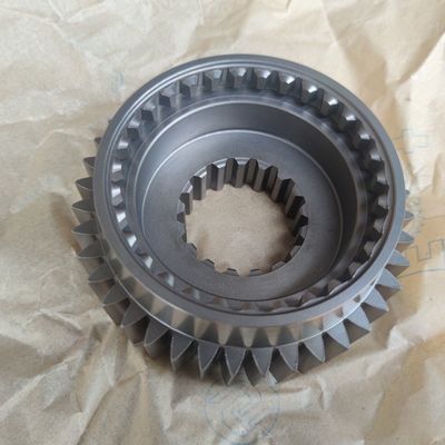 FAST Gearbox 12JSD200T-1707030 12JS200T-1707030 12JS160T-1707030 for 16*16*9 Steel