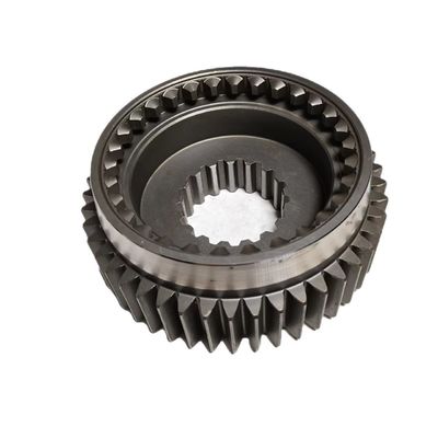 FAST Gearbox 12JSD200T-1707030 12JS200T-1707030 12JS160T-1707030 for 16*16*9 Steel