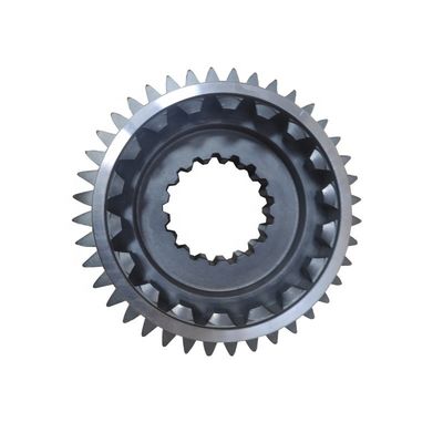 Steel Drive Gear for SINOTRUK CNHTC Trucks 4300466 Genuine Transmission Parts