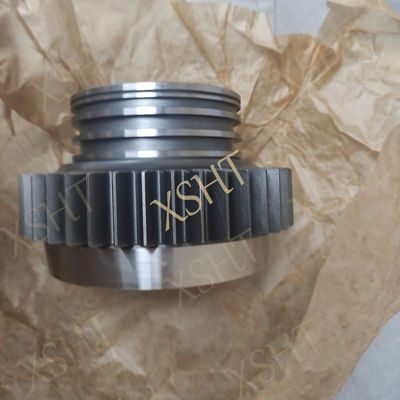 Steel Drive Gear for SINOTRUK CNHTC Trucks 4300466 Genuine Transmission Parts