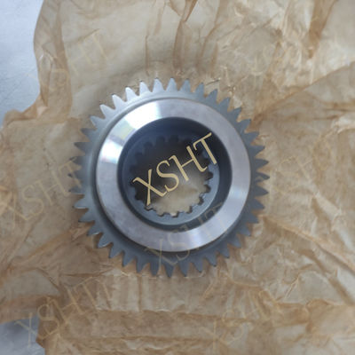 Steel Drive Gear for SINOTRUK CNHTC Trucks 4300466 Genuine Transmission Parts