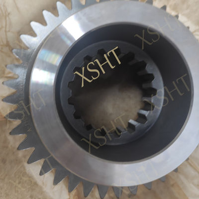 Steel Drive Gear for SINOTRUK CNHTC Trucks 4300466 Genuine Transmission Parts