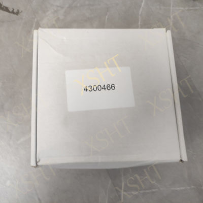 Steel Drive Gear for SINOTRUK CNHTC Trucks 4300466 Genuine Transmission Parts