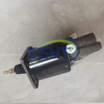 Heavy Duty Truck Howo Wg9725230042 Truck Clutch Booster Spare Parts for Replacement